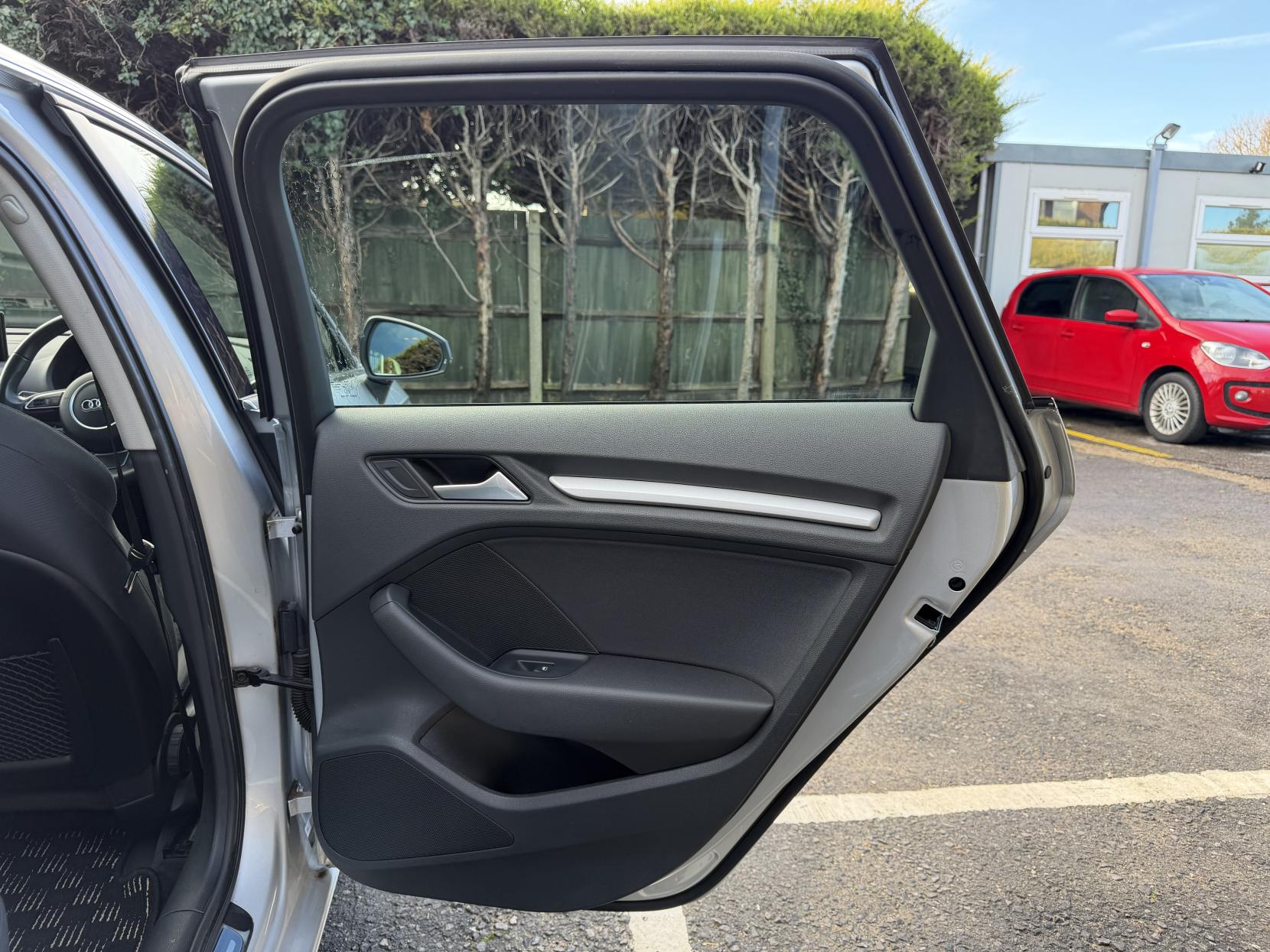 Audi A3 1.4 TFSI CoD Sport Sportback 5dr Petrol S Tronic Euro 6 (s/s) (Nav) (150 ps)