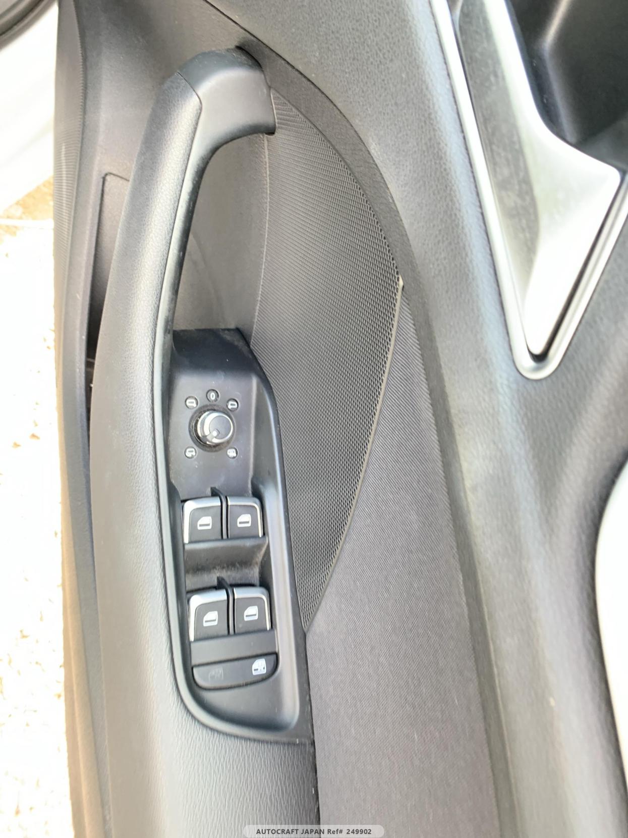 Audi A3 1.4 TFSI Sport Sportback 5dr Petrol S Tronic Euro 6 (s/s) (125 ps)