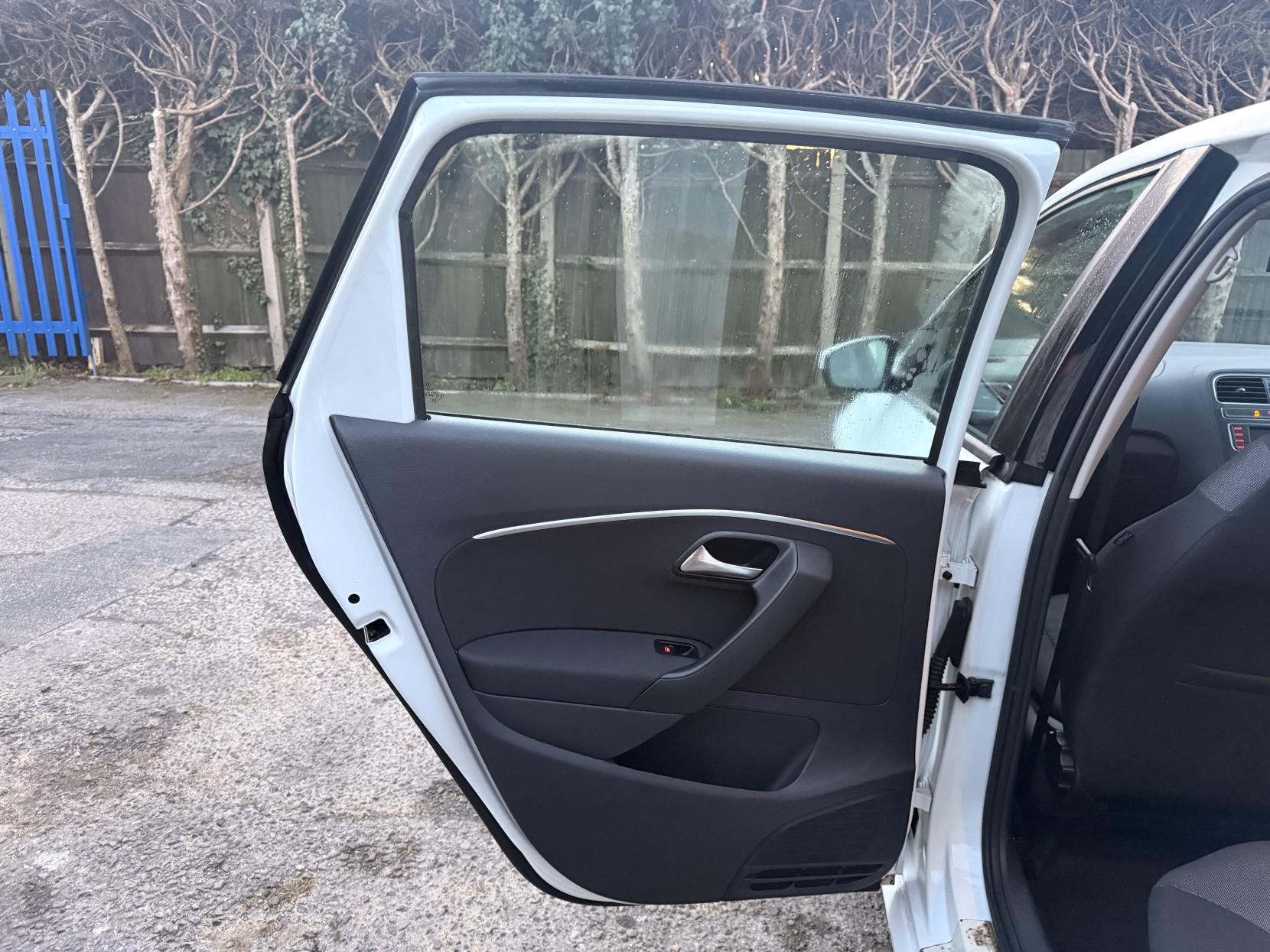 Volkswagen Polo 1.2 TSI BlueMotion Tech Match Hatchback 5dr Petrol DSG Euro 6 (s/s) (90 ps)