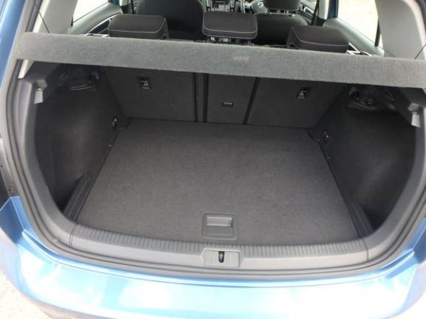 Volkswagen Golf 1.4 TSI BlueMotion Tech Match Hatchback 5dr Petrol DSG Euro 6 (s/s) (125 ps)