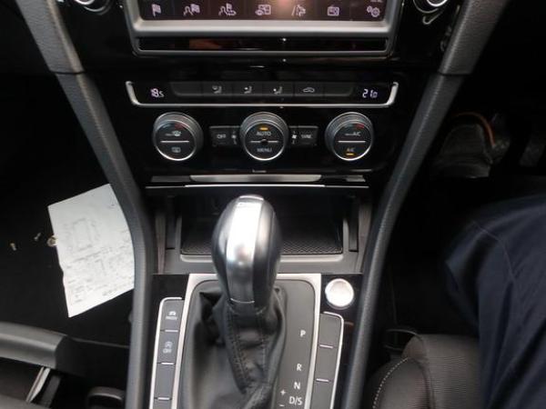 Volkswagen Golf 1.4 TSI BlueMotion Tech Match Hatchback 5dr Petrol DSG Euro 6 (s/s) (125 ps)