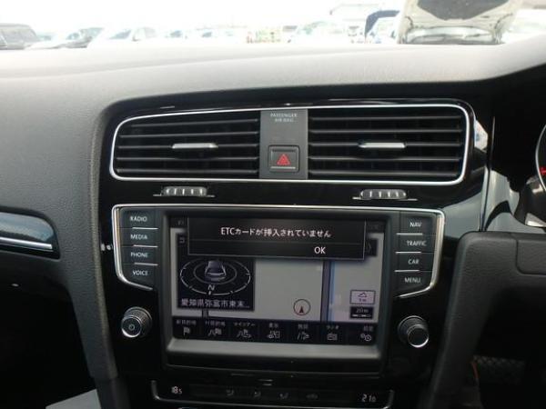 Volkswagen Golf 1.4 TSI BlueMotion Tech Match Hatchback 5dr Petrol DSG Euro 6 (s/s) (125 ps)