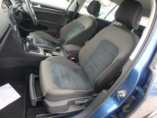 Volkswagen Golf 1.4 TSI BlueMotion Tech Match Hatchback 5dr Petrol DSG Euro 6 (s/s) (125 ps)