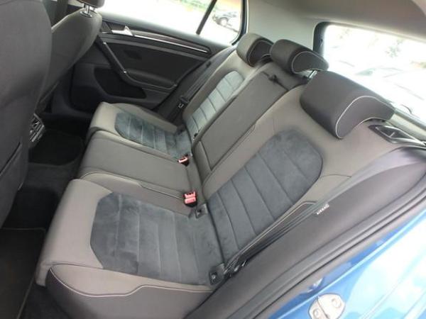 Volkswagen Golf 1.4 TSI BlueMotion Tech Match Hatchback 5dr Petrol DSG Euro 6 (s/s) (125 ps)