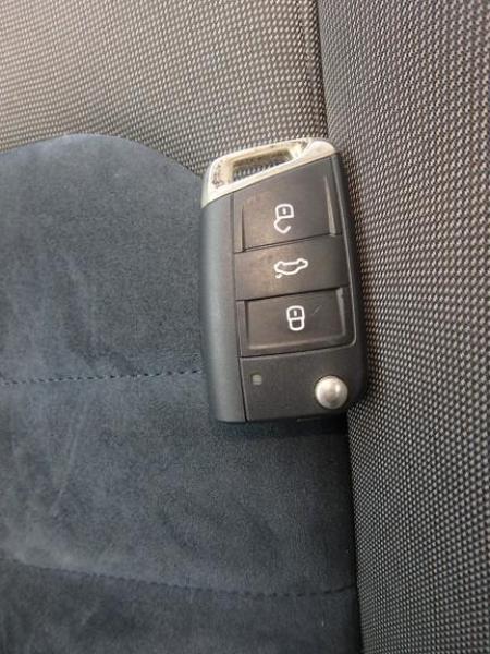 Volkswagen Golf 1.4 TSI BlueMotion Tech Match Hatchback 5dr Petrol DSG Euro 6 (s/s) (125 ps)