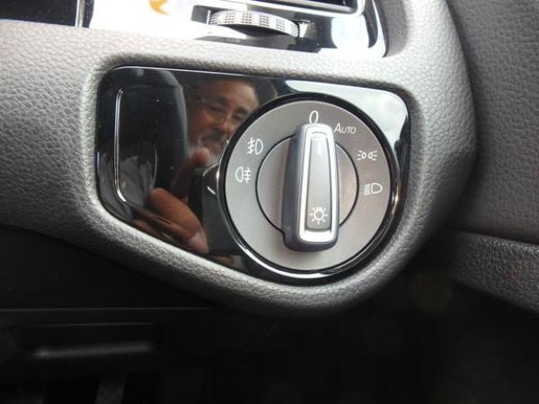 Volkswagen Golf 1.4 TSI BlueMotion Tech Match Hatchback 5dr Petrol DSG Euro 6 (s/s) (125 ps)