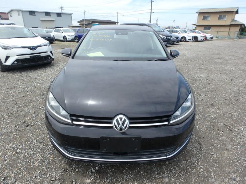 Volkswagen Golf 1.4 TSI BlueMotion Tech Match Hatchback 5dr Petrol DSG Euro 6 (s/s) (125 ps)