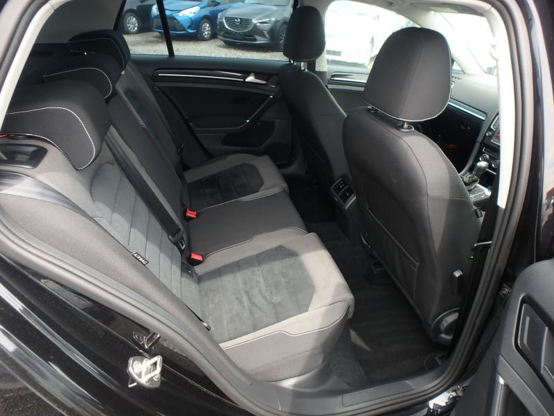 Volkswagen Golf 1.4 TSI BlueMotion Tech Match Hatchback 5dr Petrol DSG Euro 6 (s/s) (125 ps)