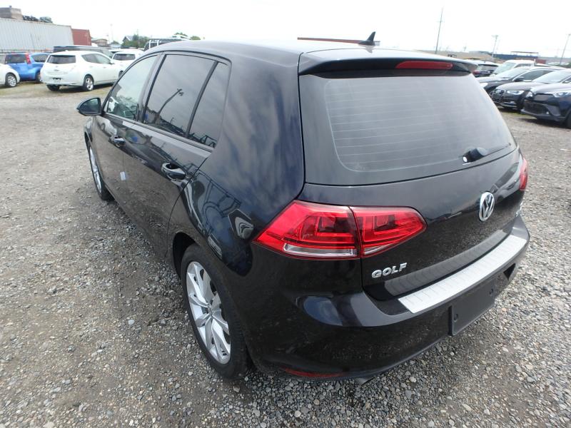 Volkswagen Golf 1.4 TSI BlueMotion Tech Match Hatchback 5dr Petrol DSG Euro 6 (s/s) (125 ps)