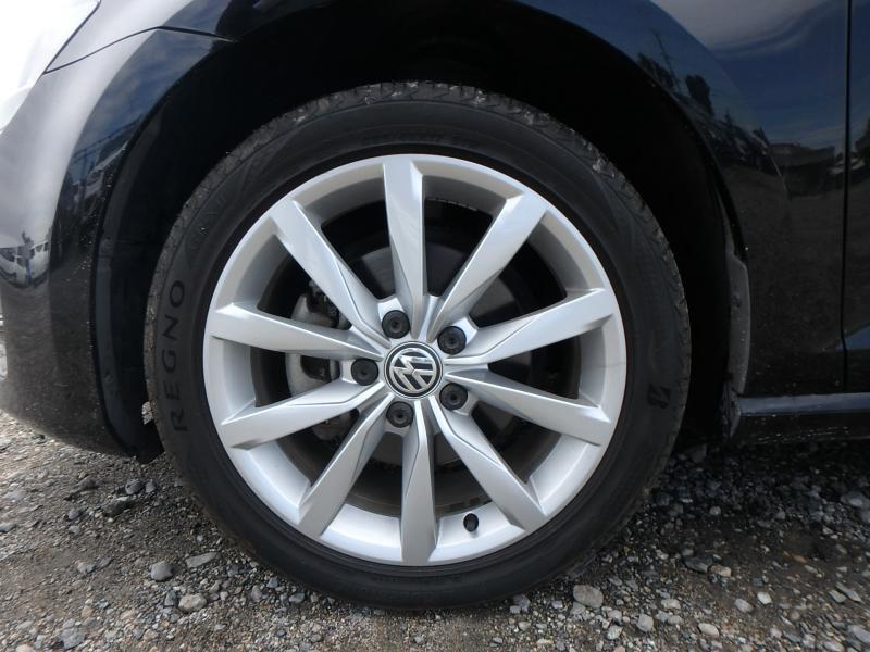 Volkswagen Golf 1.4 TSI BlueMotion Tech Match Hatchback 5dr Petrol DSG Euro 6 (s/s) (125 ps)