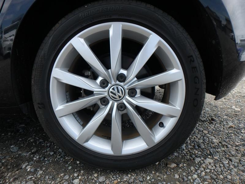 Volkswagen Golf 1.4 TSI BlueMotion Tech Match Hatchback 5dr Petrol DSG Euro 6 (s/s) (125 ps)