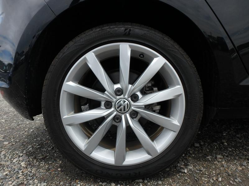 Volkswagen Golf 1.4 TSI BlueMotion Tech Match Hatchback 5dr Petrol DSG Euro 6 (s/s) (125 ps)
