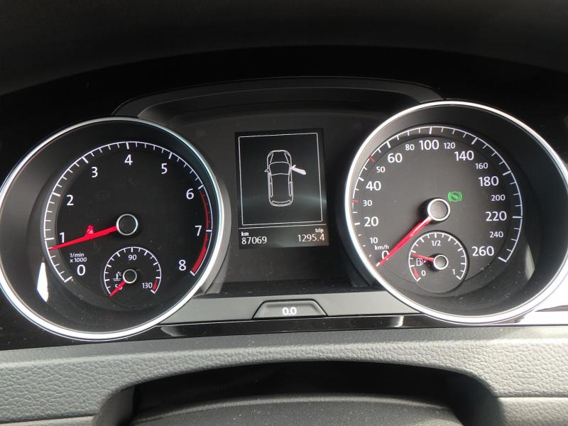 Volkswagen Golf 1.4 TSI BlueMotion Tech Match Hatchback 5dr Petrol DSG Euro 6 (s/s) (125 ps)