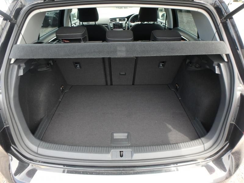 Volkswagen Golf 1.4 TSI BlueMotion Tech Match Hatchback 5dr Petrol DSG Euro 6 (s/s) (125 ps)