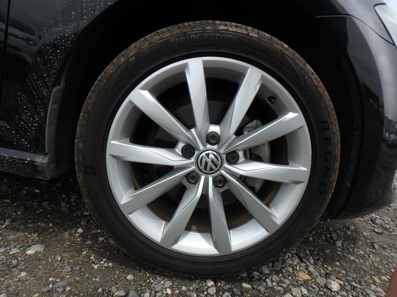 Volkswagen Golf 1.4 TSI BlueMotion Tech Match Hatchback 5dr Petrol DSG Euro 6 (s/s) (125 ps)