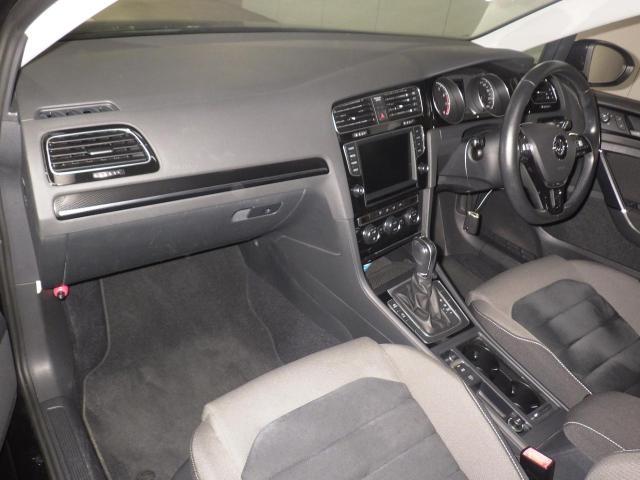 Volkswagen Golf 1.4 TSI BlueMotion Tech Match Hatchback 5dr Petrol DSG Euro 6 (s/s) (125 ps)