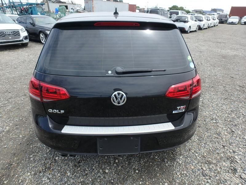 Volkswagen Golf 1.4 TSI BlueMotion Tech Match Hatchback 5dr Petrol DSG Euro 6 (s/s) (125 ps)