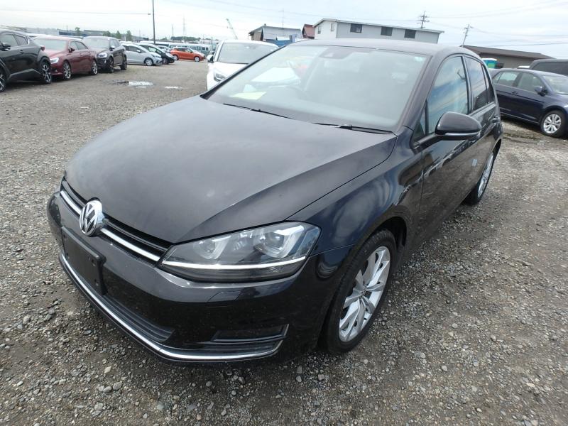 Volkswagen Golf 1.4 TSI BlueMotion Tech Match Hatchback 5dr Petrol DSG Euro 6 (s/s) (125 ps)
