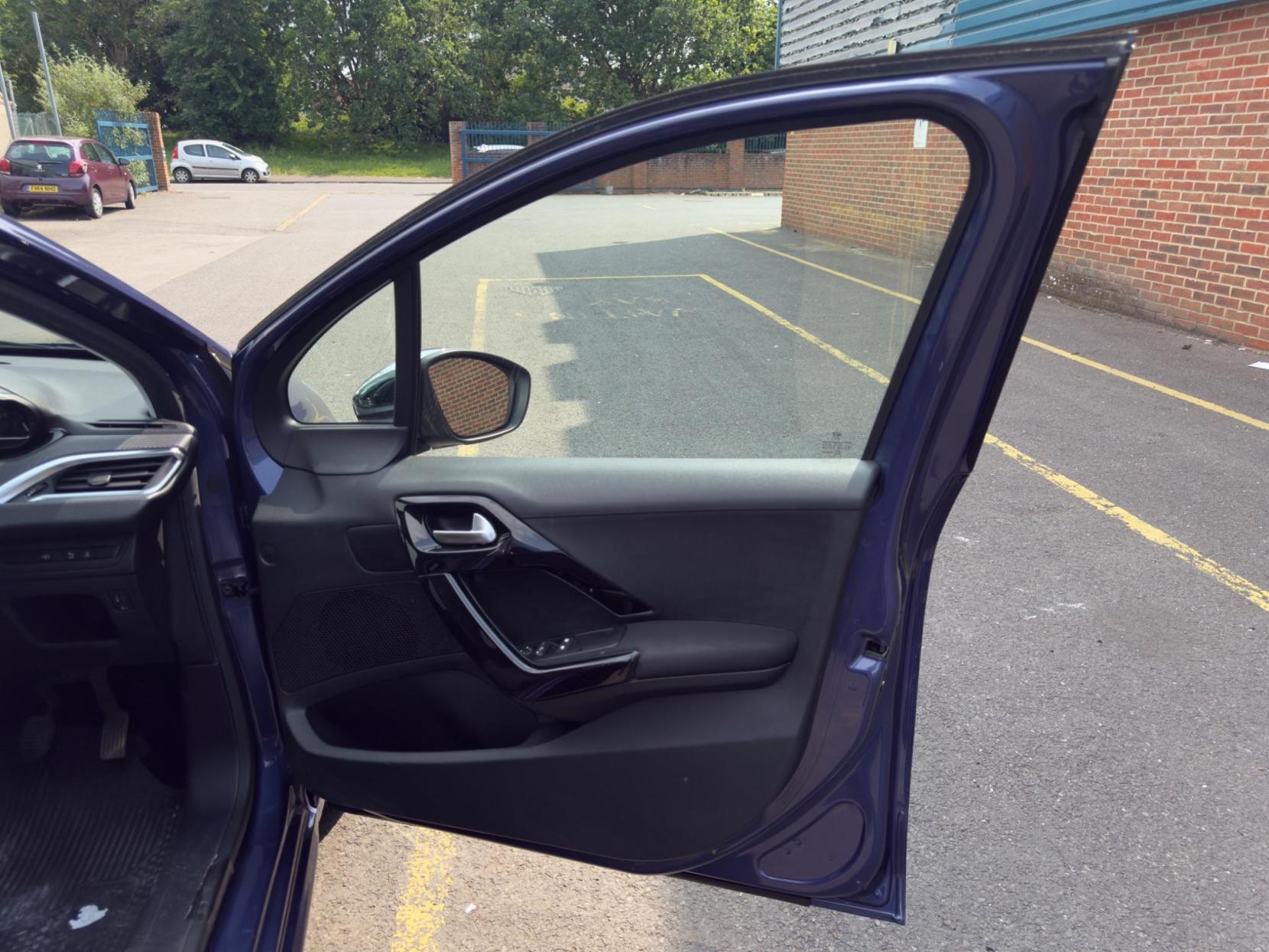 Peugeot 208 1.2 PureTech Allure Euro 6 (s/s) 5dr