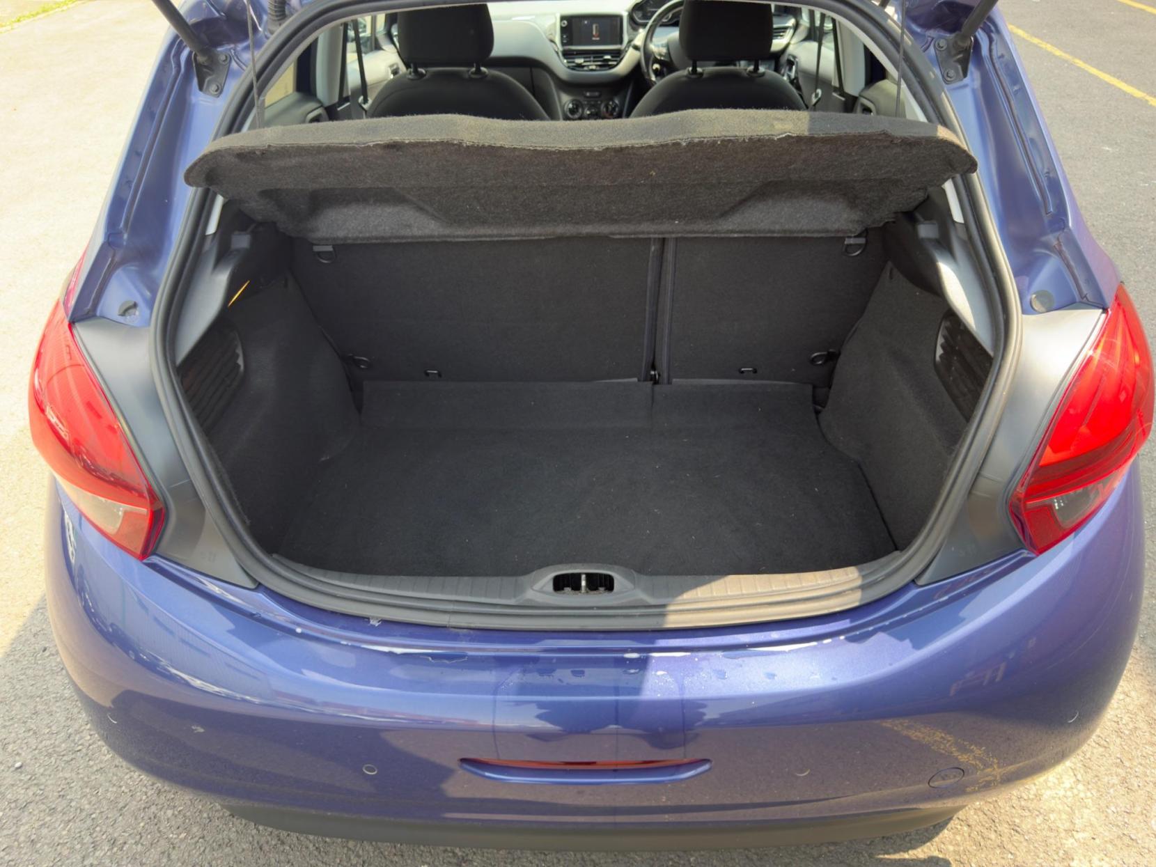 Peugeot 208 1.2 PureTech Allure Euro 6 (s/s) 5dr