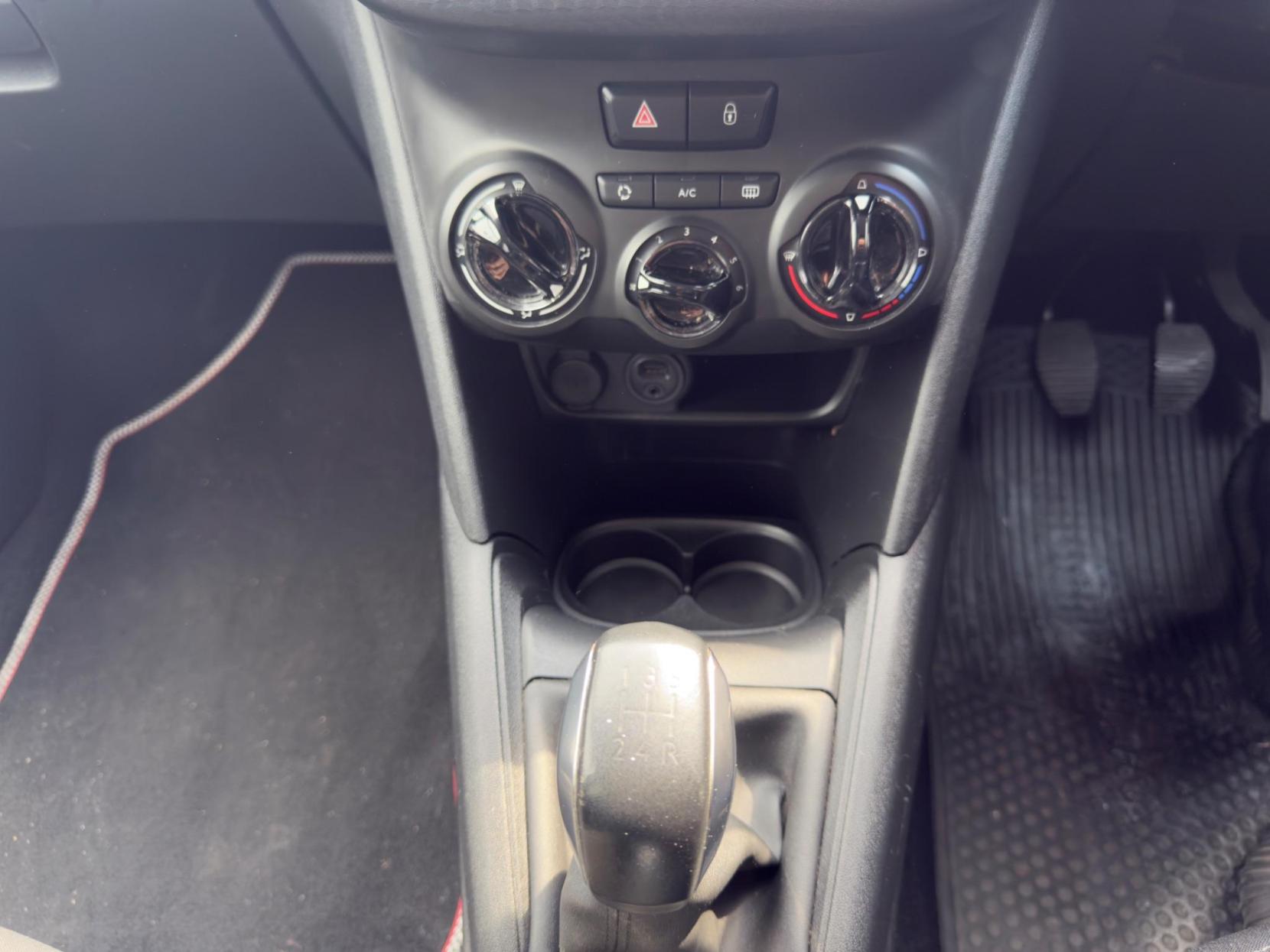 Peugeot 208 1.2 PureTech Allure Euro 6 (s/s) 5dr
