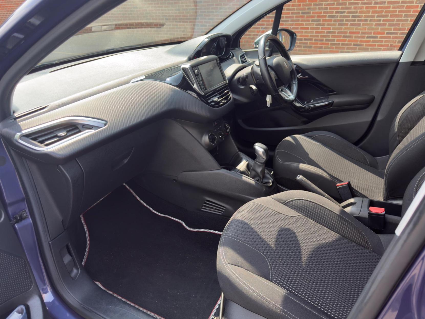 Peugeot 208 1.2 PureTech Allure Euro 6 (s/s) 5dr