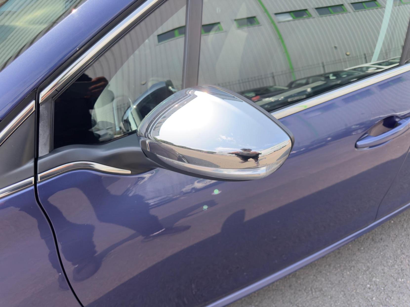 Peugeot 208 1.2 PureTech Allure Euro 6 (s/s) 5dr