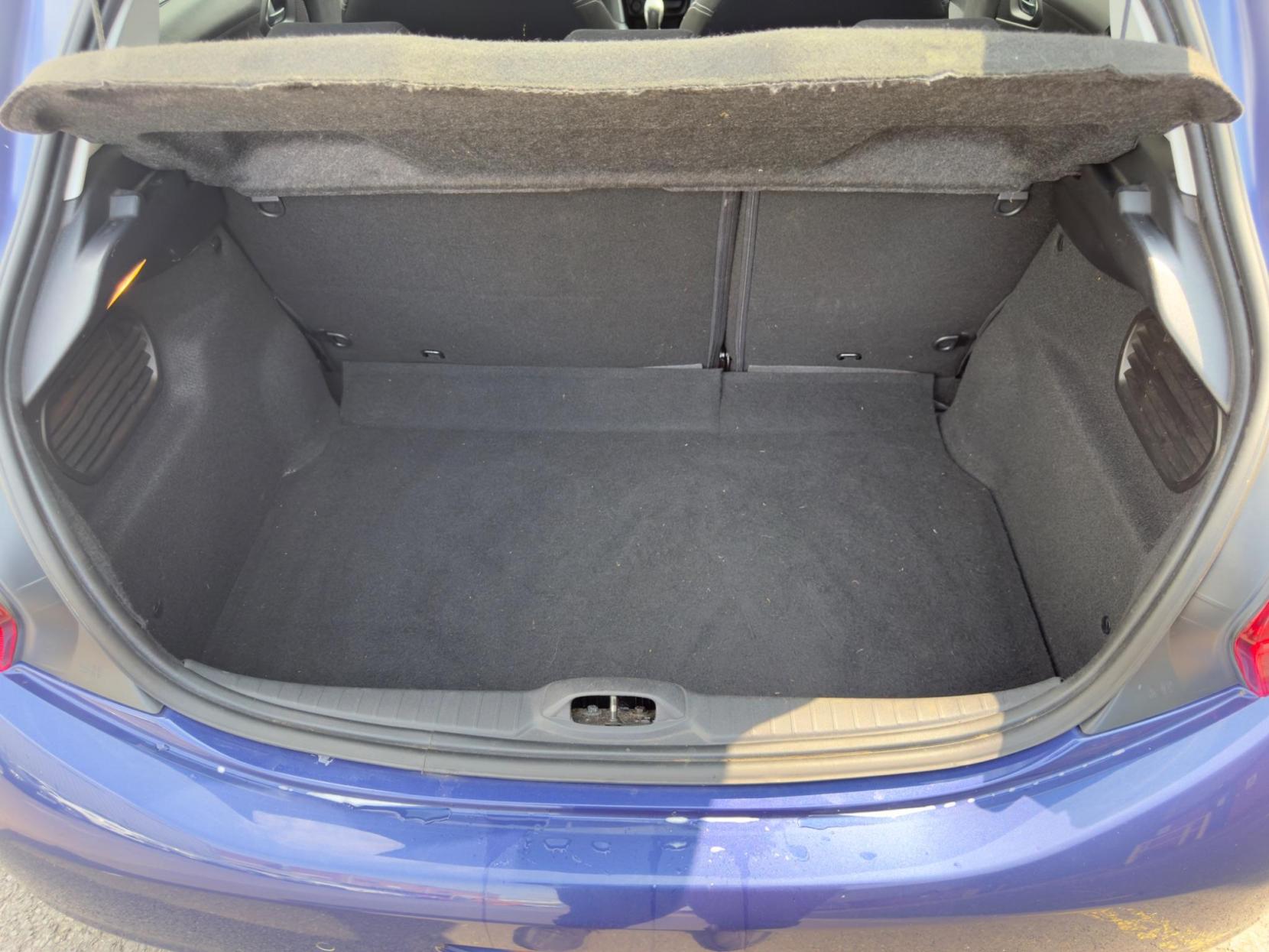 Peugeot 208 1.2 PureTech Allure Euro 6 (s/s) 5dr
