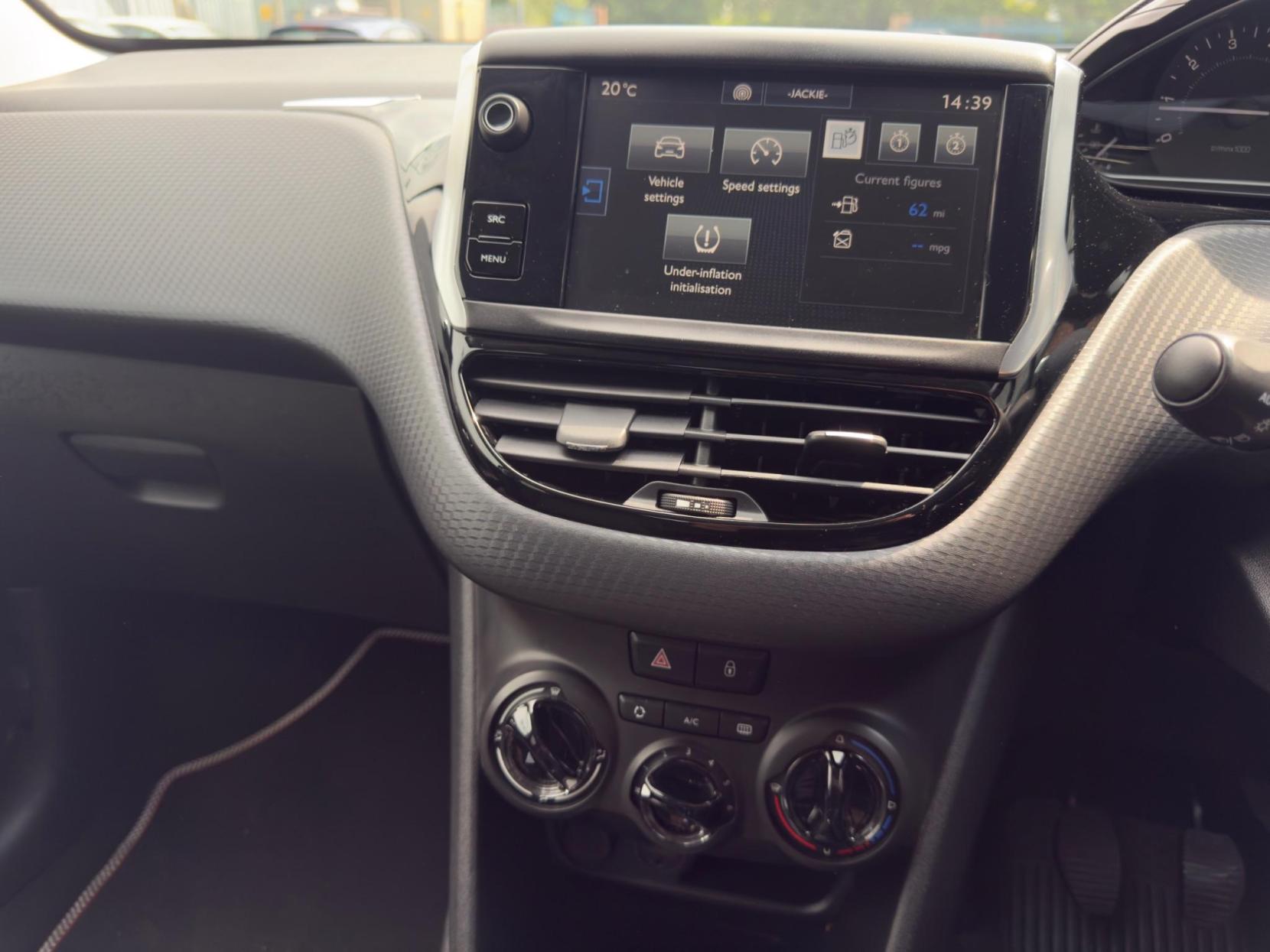 Peugeot 208 1.2 PureTech Allure Euro 6 (s/s) 5dr