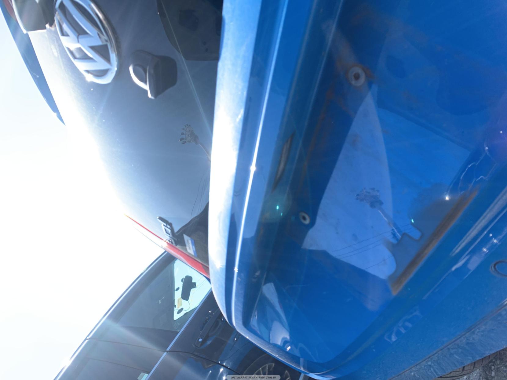 Volkswagen up! 1.0 High up! Hatchback 5dr Petrol ASG Euro 6 (75 ps)