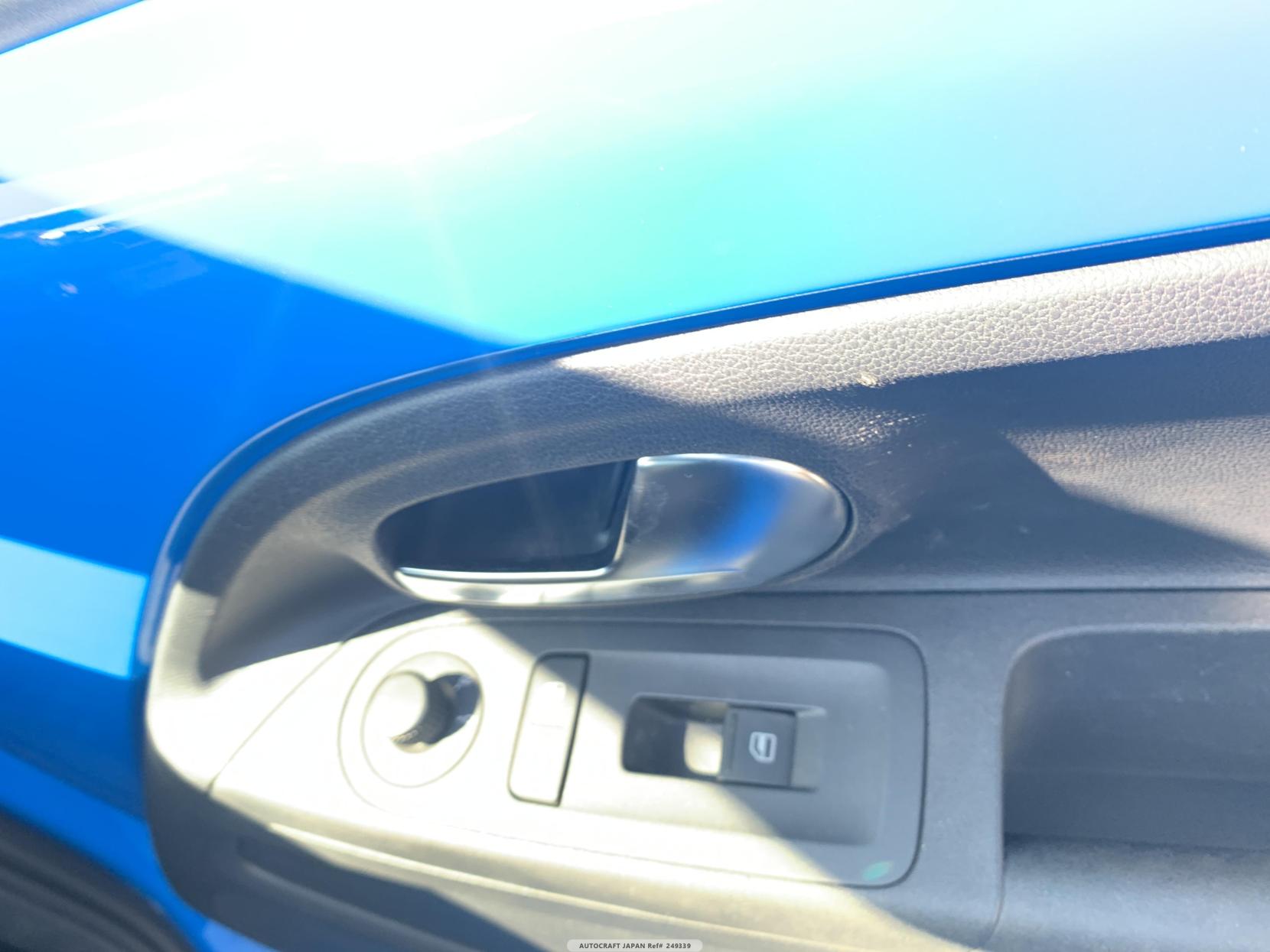 Volkswagen up! 1.0 High up! Hatchback 5dr Petrol ASG Euro 6 (75 ps)