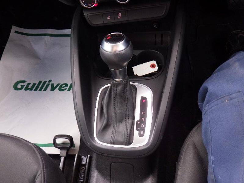 Audi A1 1.4 TFSI Sport Sportback 5dr Petrol S Tronic Euro 5 (s/s) (122 ps)