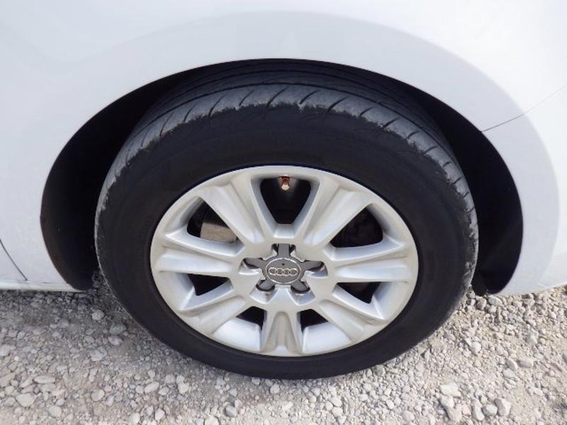 Audi A1 1.4 TFSI Sport Sportback 5dr Petrol S Tronic Euro 5 (s/s) (122 ps)