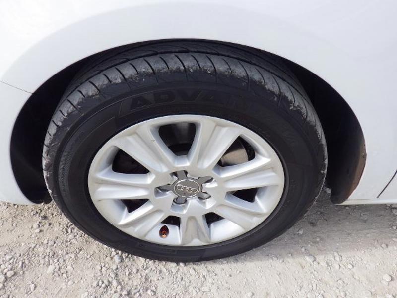 Audi A1 1.4 TFSI Sport Sportback 5dr Petrol S Tronic Euro 5 (s/s) (122 ps)