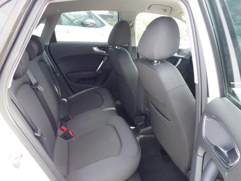 Audi A1 1.4 TFSI Sport Sportback 5dr Petrol S Tronic Euro 5 (s/s) (122 ps)