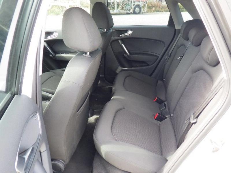 Audi A1 1.4 TFSI Sport Sportback 5dr Petrol S Tronic Euro 5 (s/s) (122 ps)