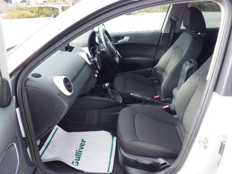 Audi A1 1.4 TFSI Sport Sportback 5dr Petrol S Tronic Euro 5 (s/s) (122 ps)