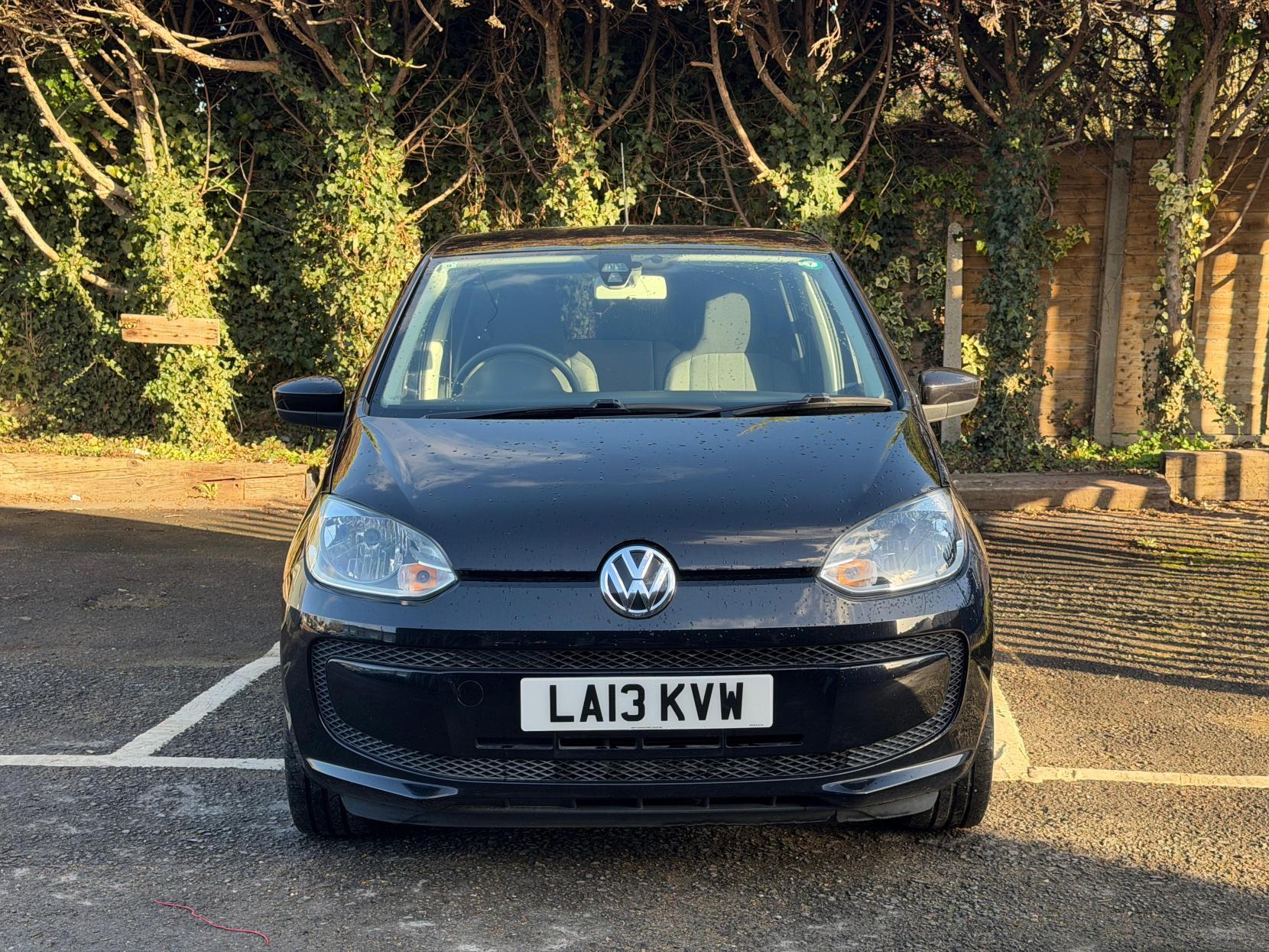 Volkswagen up! 1.0 High up! Hatchback 5dr Petrol ASG Euro 6 (75 ps)