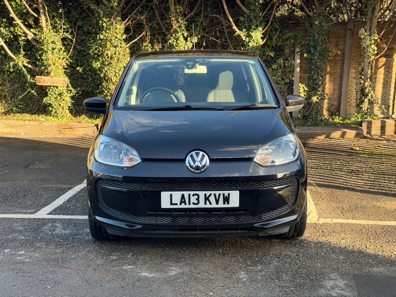 Volkswagen up! 1.0 High up! Hatchback 5dr Petrol ASG Euro 6 (75 ps)
