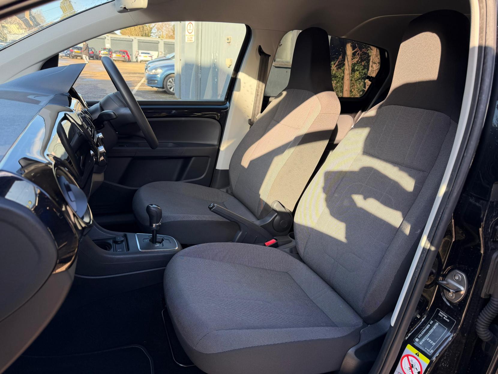 Volkswagen up! 1.0 High up! Hatchback 5dr Petrol ASG Euro 6 (75 ps)