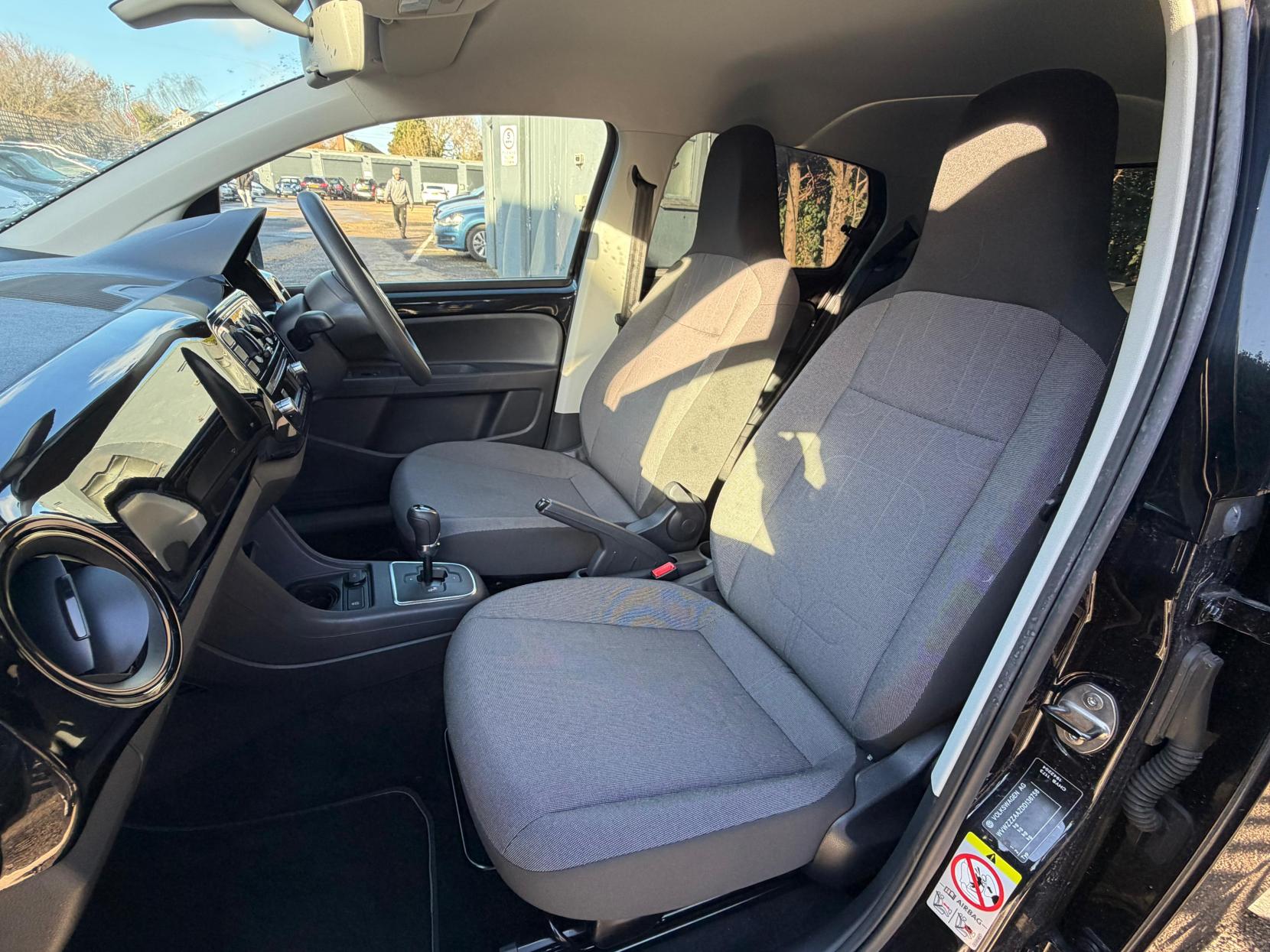 Volkswagen up! 1.0 High up! Hatchback 5dr Petrol ASG Euro 6 (75 ps)