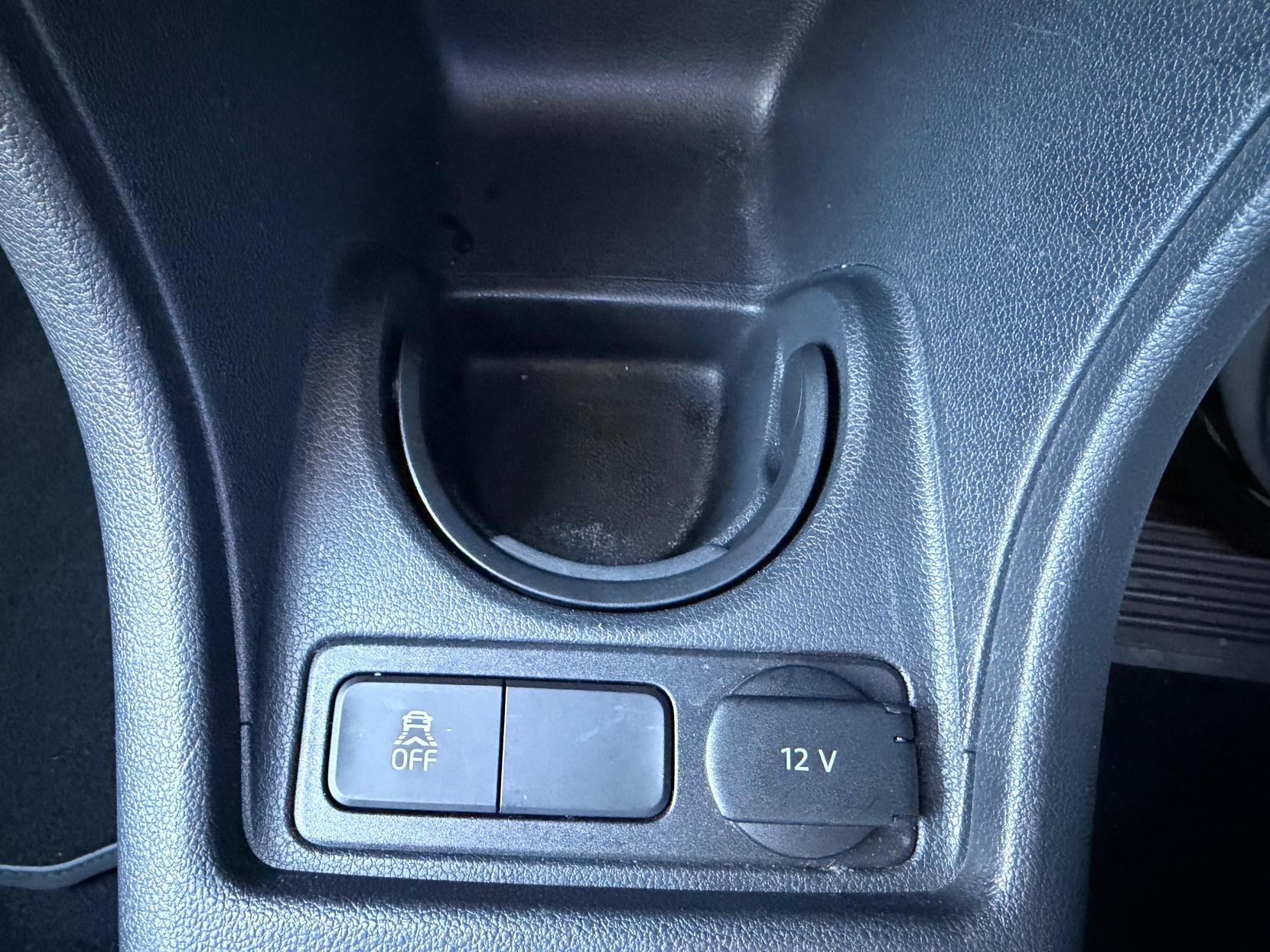 Volkswagen up! 1.0 High up! Hatchback 5dr Petrol ASG Euro 6 (75 ps)