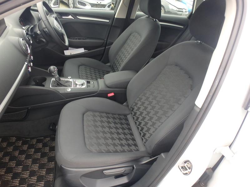 Audi A3 1.4 TFSI Sport Sportback 5dr Petrol S Tronic Euro 6 (s/s) (125 ps)