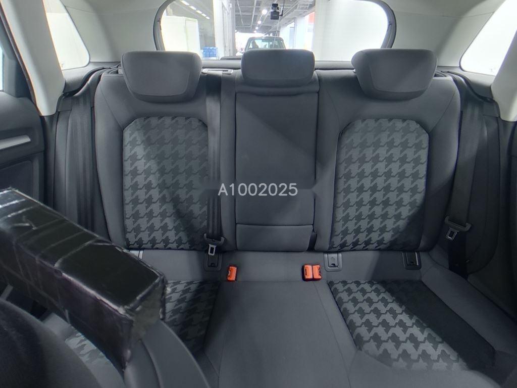 Audi A3 1.4 TFSI Sport Sportback 5dr Petrol S Tronic Euro 6 (s/s) (125 ps)