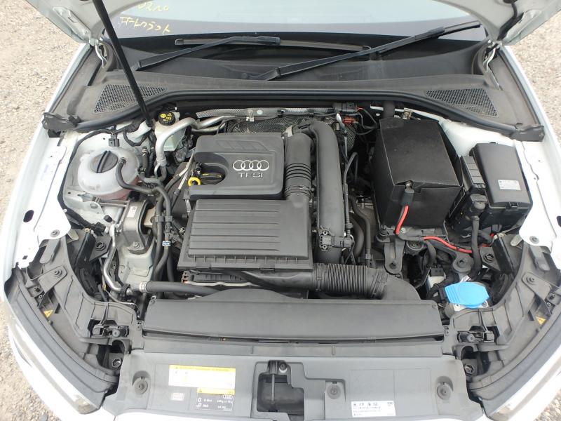 Audi A3 1.4 TFSI Sport Sportback 5dr Petrol S Tronic Euro 6 (s/s) (125 ps)