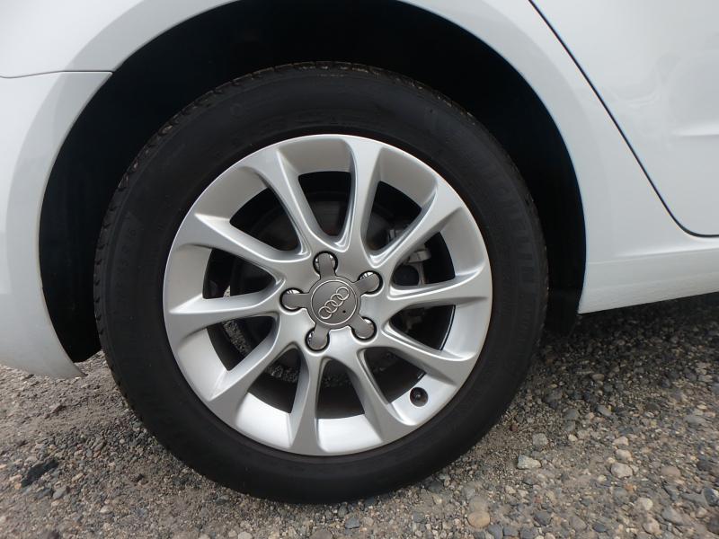 Audi A3 1.4 TFSI Sport Sportback 5dr Petrol S Tronic Euro 6 (s/s) (125 ps)