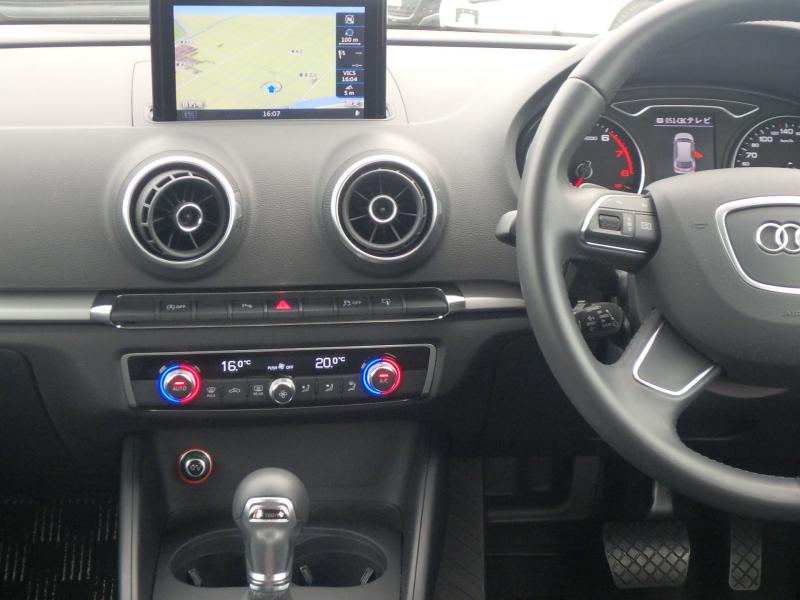 Audi A3 1.4 TFSI Sport Sportback 5dr Petrol S Tronic Euro 6 (s/s) (125 ps)
