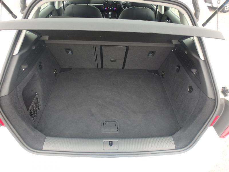 Audi A3 1.4 TFSI Sport Sportback 5dr Petrol S Tronic Euro 6 (s/s) (125 ps)