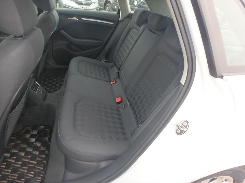 Audi A3 1.4 TFSI Sport Sportback 5dr Petrol S Tronic Euro 6 (s/s) (125 ps)