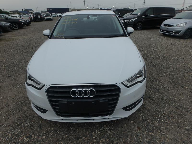 Audi A3 1.4 TFSI Sport Sportback 5dr Petrol S Tronic Euro 6 (s/s) (125 ps)